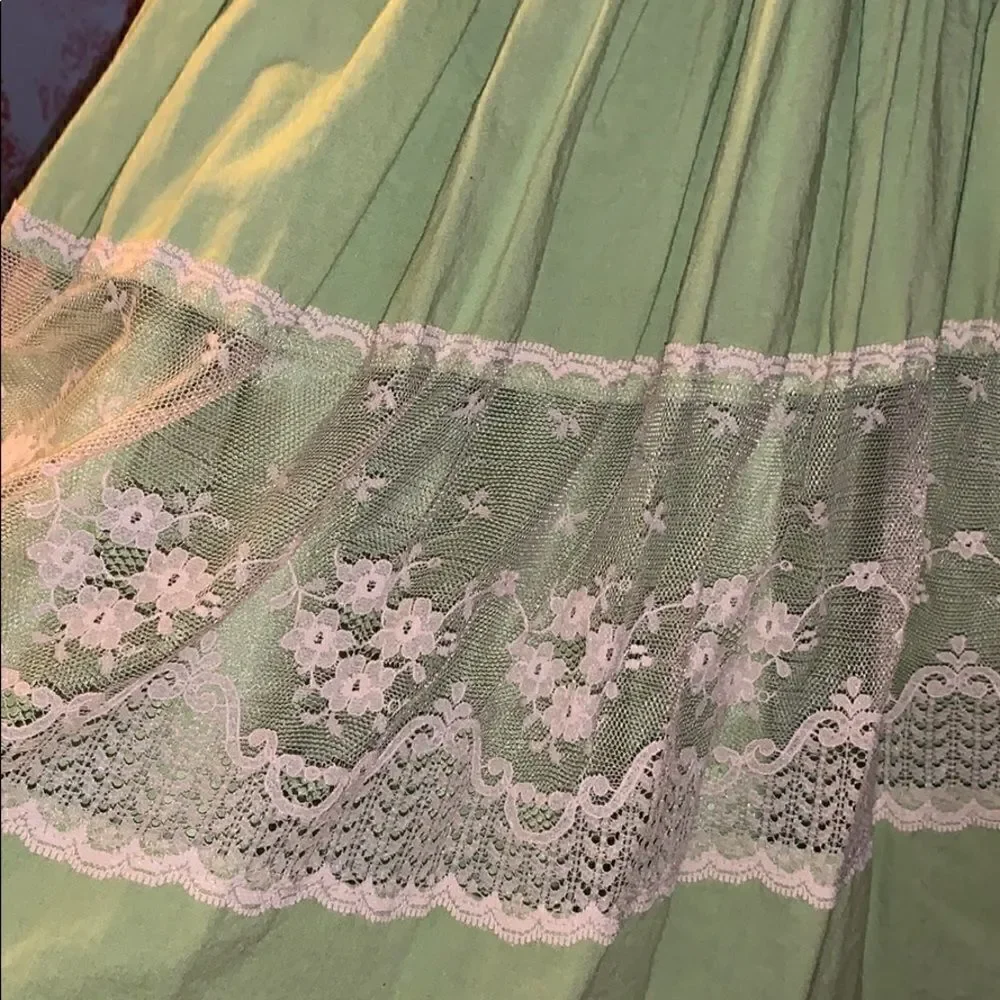 girls dress size 6-7